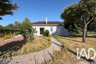  maison ambares-et-lagrave 33440