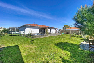  maison ambares-et-lagrave 33440