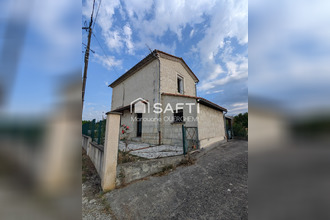  maison ambares-et-lagrave 33440