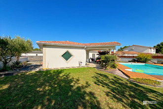  maison ambares-et-lagrave 33440
