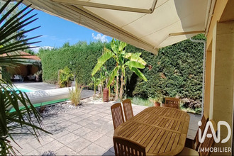  maison ambares-et-lagrave 33440