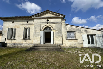  maison ambares-et-lagrave 33440