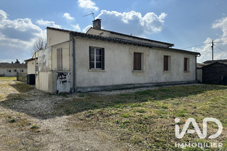  maison ambares-et-lagrave 33440