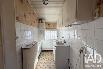  maison ambares-et-lagrave 33440