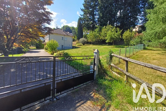  maison ambazac 87240