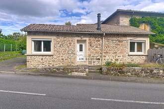  maison ambazac 87240