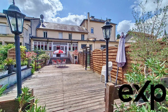  maison ambazac 87240