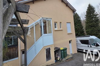  maison ambazac 87240