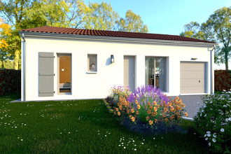  maison ambazac 87240