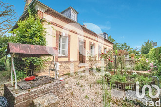  maison ambenay 27250