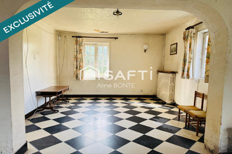  maison ambenay 27250