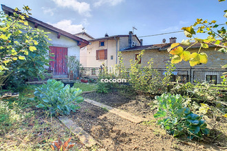  maison amberieu-en-bugey 01500