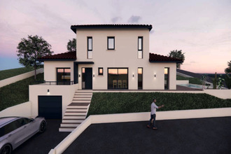  maison amberieu-en-bugey 01500