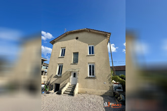  maison amberieu-en-bugey 01500