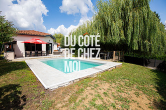  maison amberieu-en-bugey 01500