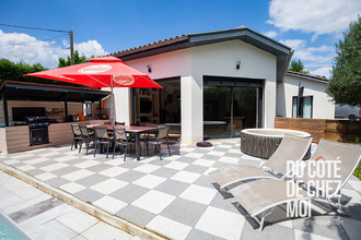  maison amberieu-en-bugey 01500