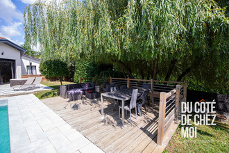  maison amberieu-en-bugey 01500