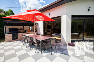  maison amberieu-en-bugey 01500