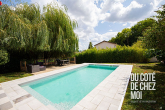  maison amberieu-en-bugey 01500