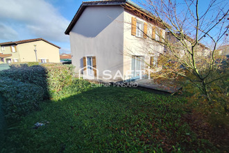  maison amberieu-en-bugey 01500