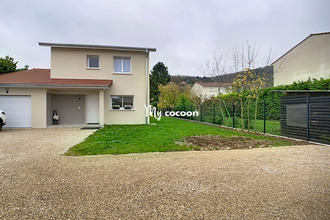  maison amberieu-en-bugey 01500