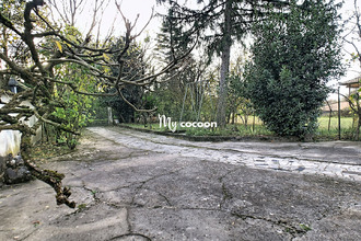  maison amberieu-en-bugey 01500