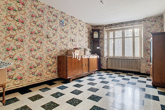  maison amberieu-en-bugey 01500