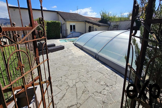  maison amberieu-en-bugey 01500