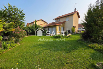  maison amberieu-en-bugey 01500