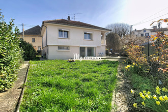  maison amberieu-en-bugey 01500