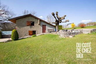  maison amberieu-en-bugey 01500