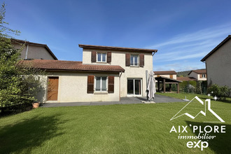  maison amberieu-en-bugey 01500