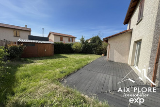  maison amberieu-en-bugey 01500