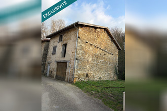  maison amberieu-en-bugey 01500