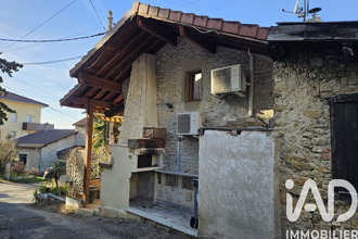  maison amberieu-en-bugey 01500