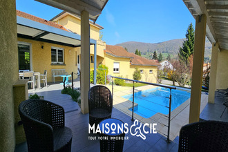  maison amberieu-en-bugey 01500