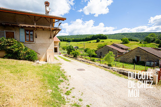  maison amberieu-en-bugey 01500