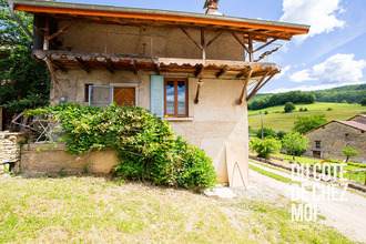  maison amberieu-en-bugey 01500