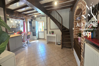  maison amberieu-en-bugey 01500