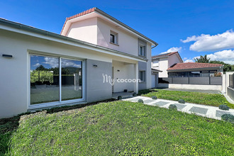  maison amberieu-en-bugey 01500