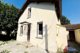  maison amberieu-en-bugey 01500