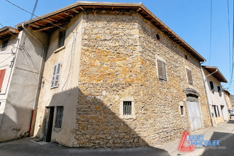  maison amberieu-en-bugey 01500