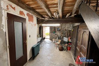  maison amberieu-en-bugey 01500
