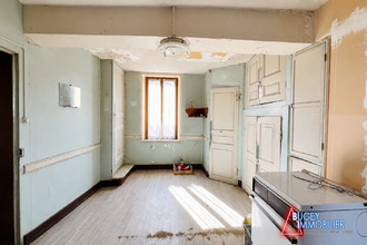  maison amberieu-en-bugey 01500