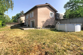  maison amberieu-en-bugey 01500