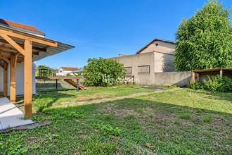  maison amberieu-en-bugey 01500