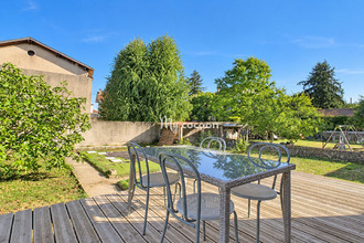  maison amberieu-en-bugey 01500
