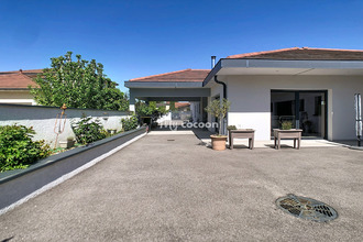  maison amberieu-en-bugey 01500
