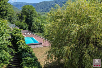 maison amberieu-en-bugey 01500