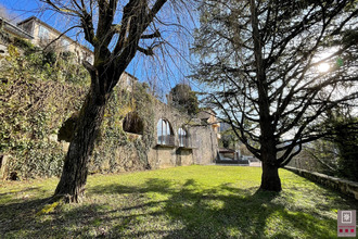  maison amberieu-en-bugey 01500